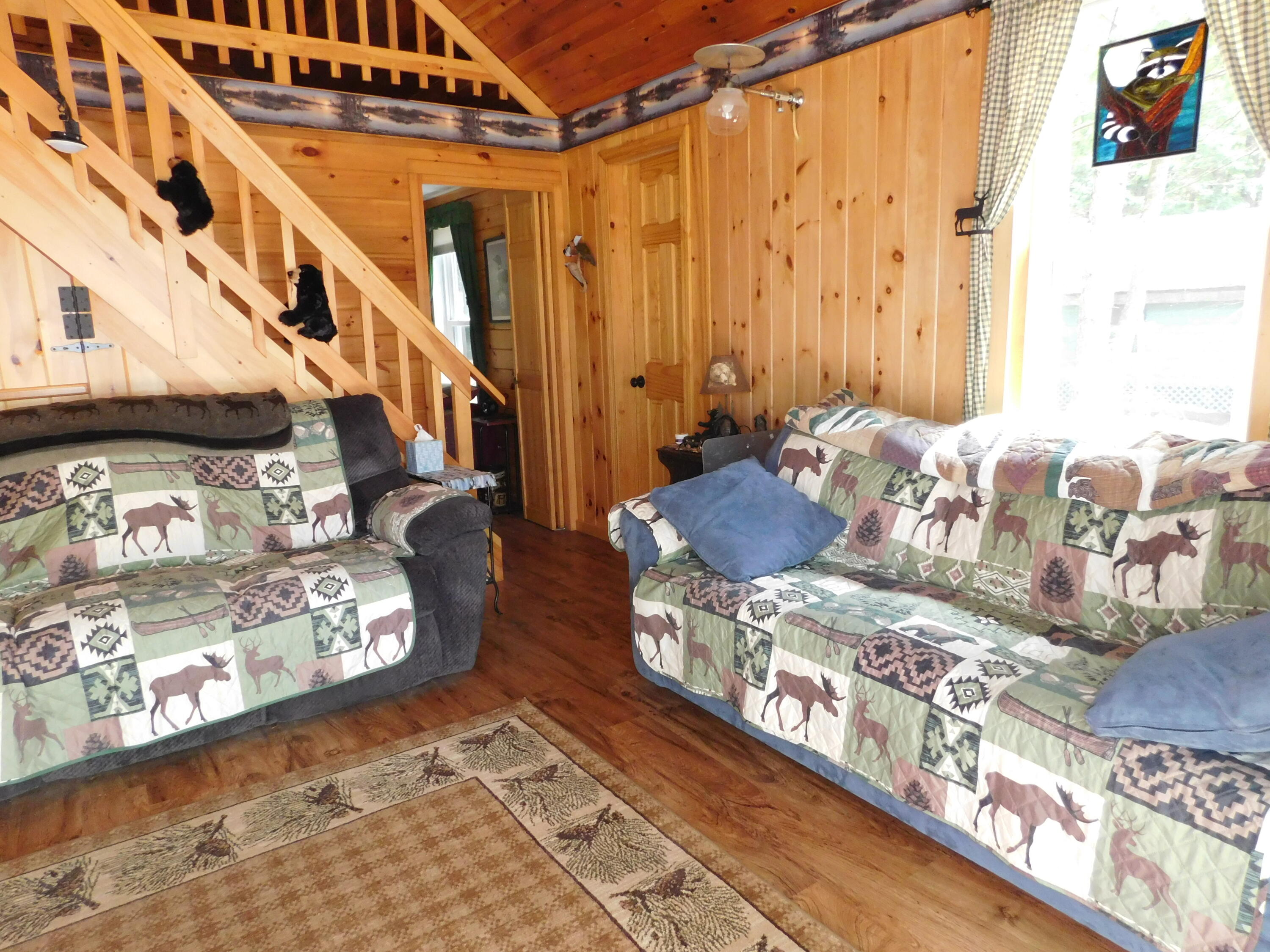 Lot 10 Lot Road Aurora, ME 04408 - Photo 25 of 53 DSCN8741