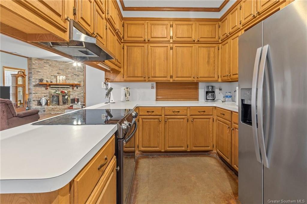 3938 Kendrick Road Sulphur, LA 70663 - Photo 3 of 18