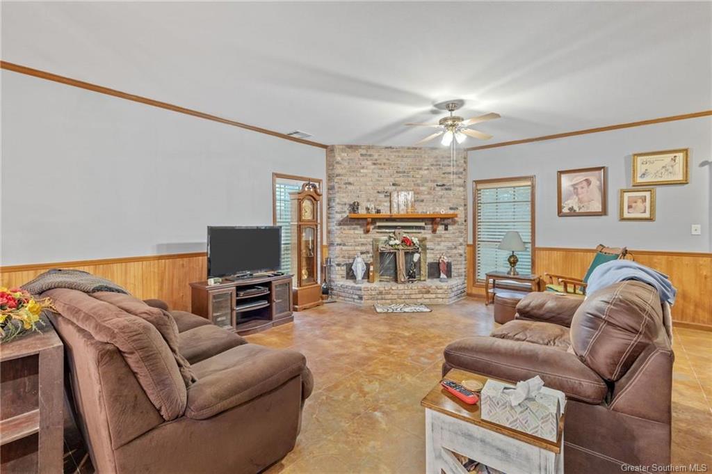 3938 Kendrick Road Sulphur, LA 70663 - Photo 6 of 18