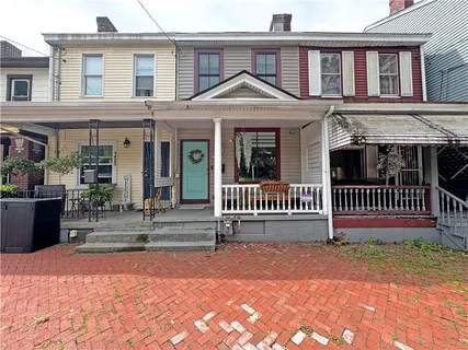 $235,000 | 1421 1/2 Pennsylvania Avenue, Pittsburgh, PA 15233