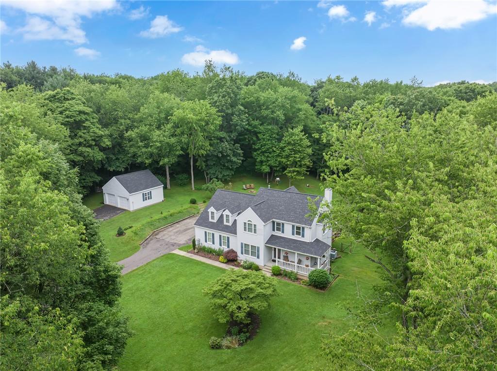 936 Mcelhaney Road Freedom, PA 15042 - Photo 32 of 48