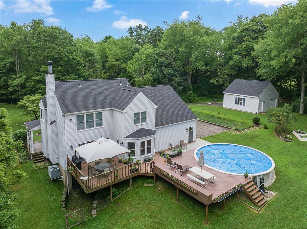936 Mcelhaney Road Freedom, PA 15042 - Photo 39 of 48