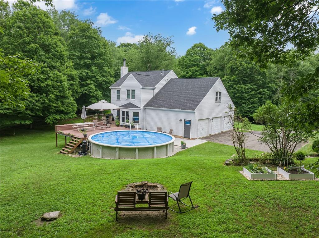 936 Mcelhaney Road Freedom, PA 15042 - Photo 40 of 48