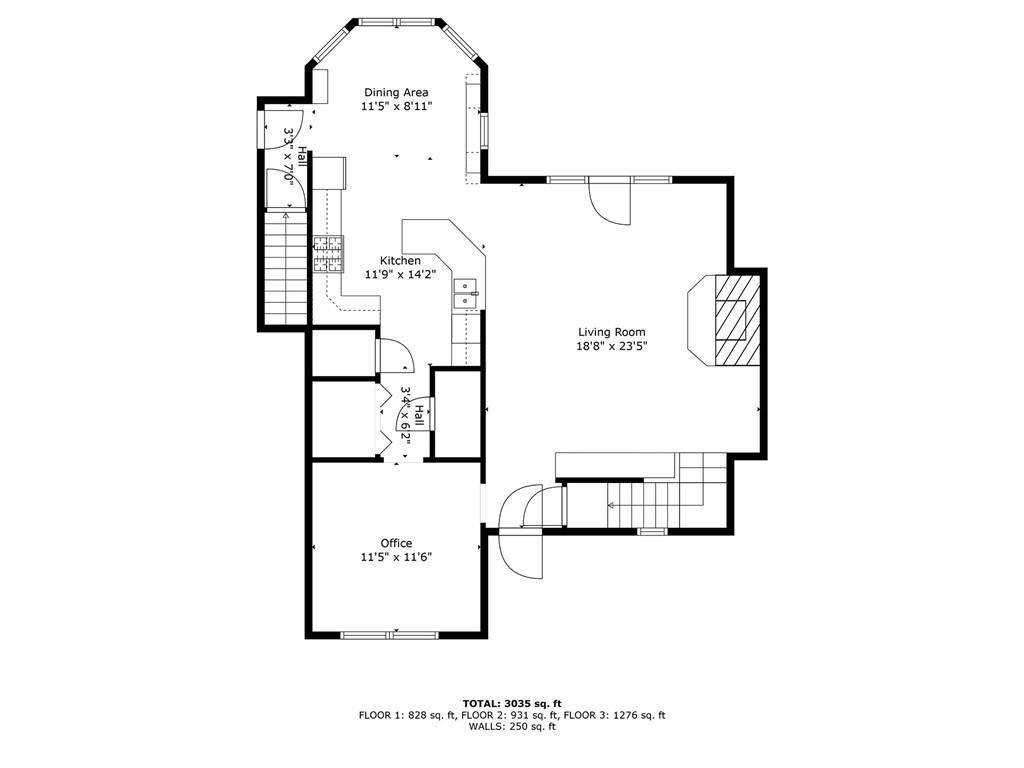 936 Mcelhaney Road Freedom, PA 15042 - Photo 45 of 48