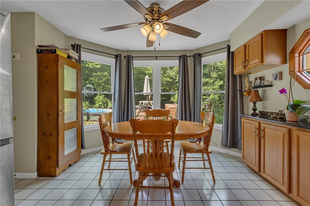936 Mcelhaney Road Freedom, PA 15042 - Photo 7 of 48 Eat-in Kitchen