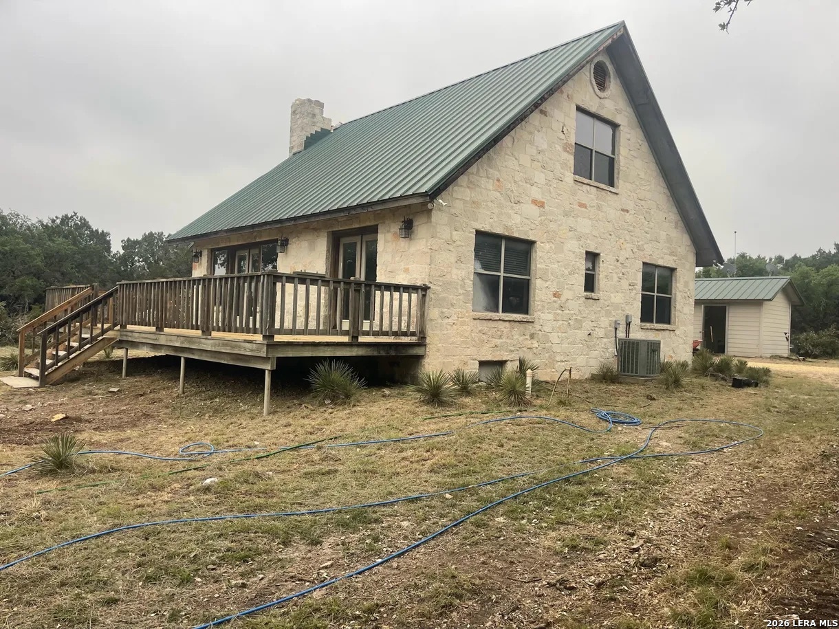 2275 Camino Real Road Junction, TX 76849 - Photo 3 of 36 Gallery Image 3