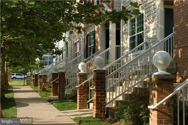 2032 University Boulevard West, Unit 3 Silver Spring, MD 20902 - Photo 1 of 16 a front view of a building