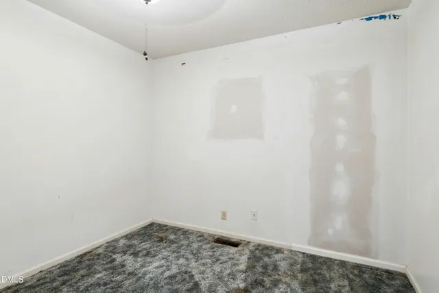 a view of small space