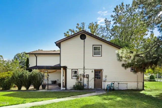 $389,000 | 19405 Highway 210, Angier, NC 27501