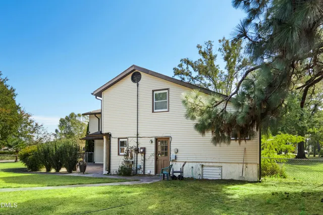 $389,000 | 19405 Highway 210, Angier, NC 27501