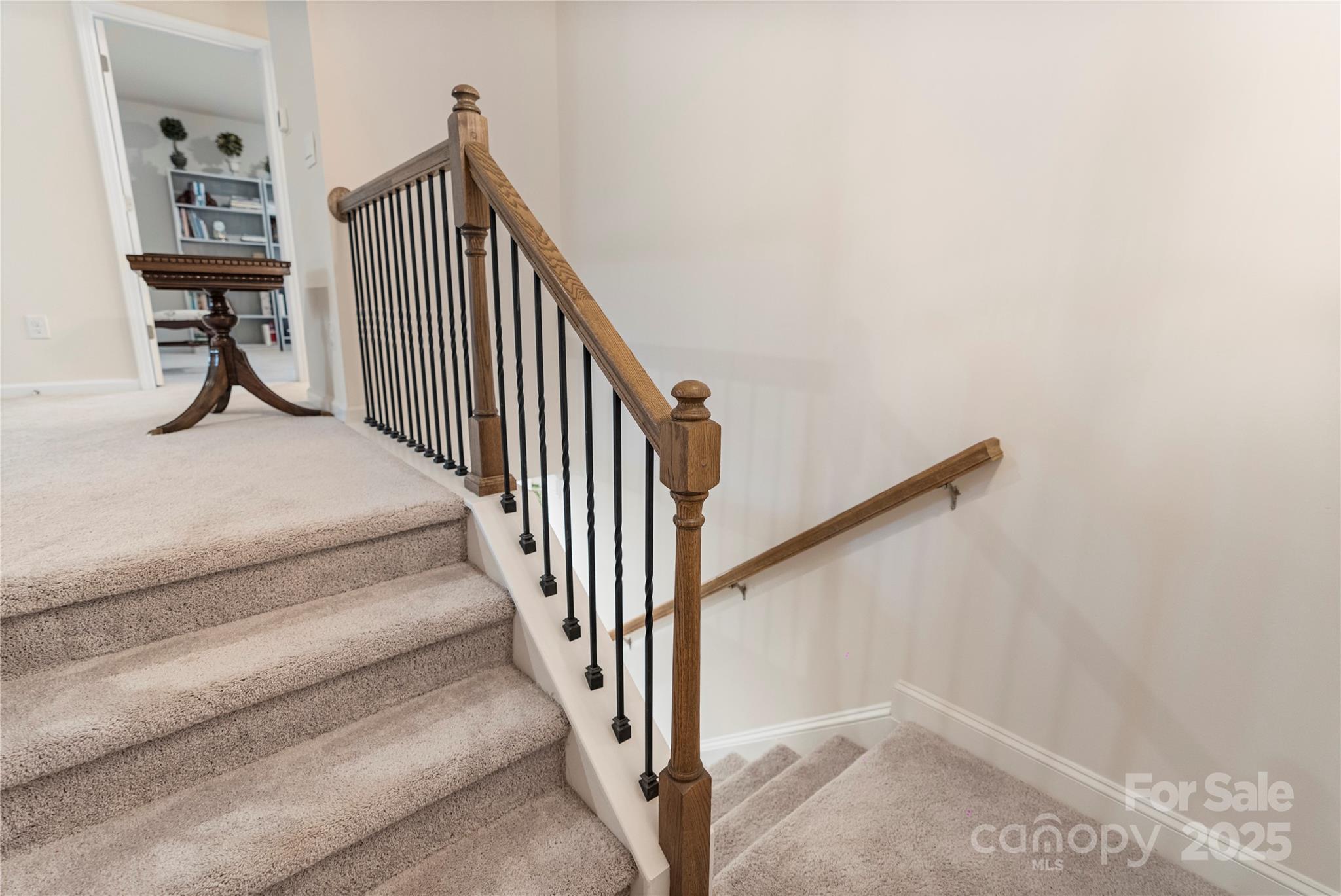 141 Rhuidean Court Troutman, NC 28166 - Photo 27 of 29 a view of entryway