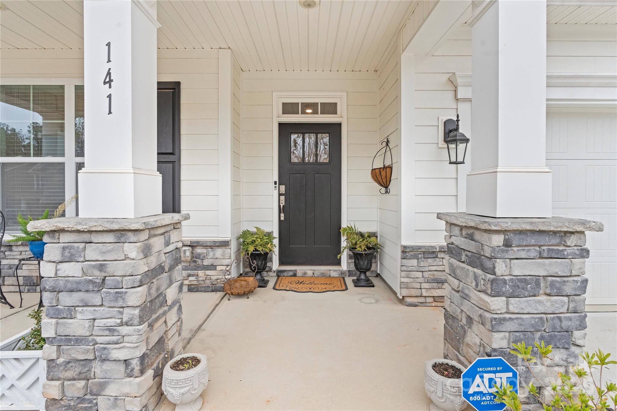 141 Rhuidean Court Troutman, NC 28166 - Photo 5 of 29