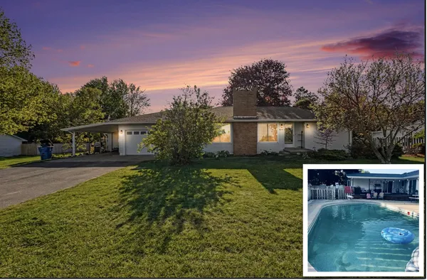 $295,000 | 4911 South Green Avenue, Fremont, MI 49412