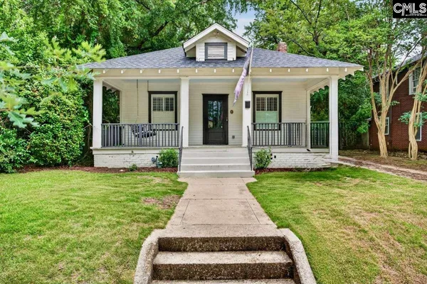 $514,900 | 1210 Woodrow Street, Columbia, SC 29205