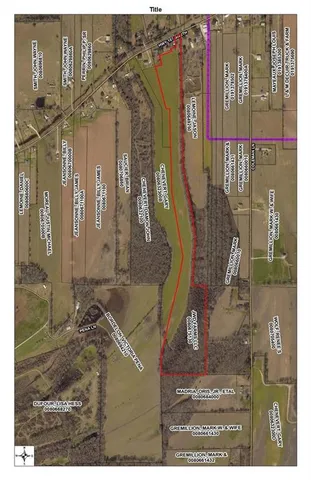 $195,250 | 2954 Highway 107, Cottonport, LA 71327