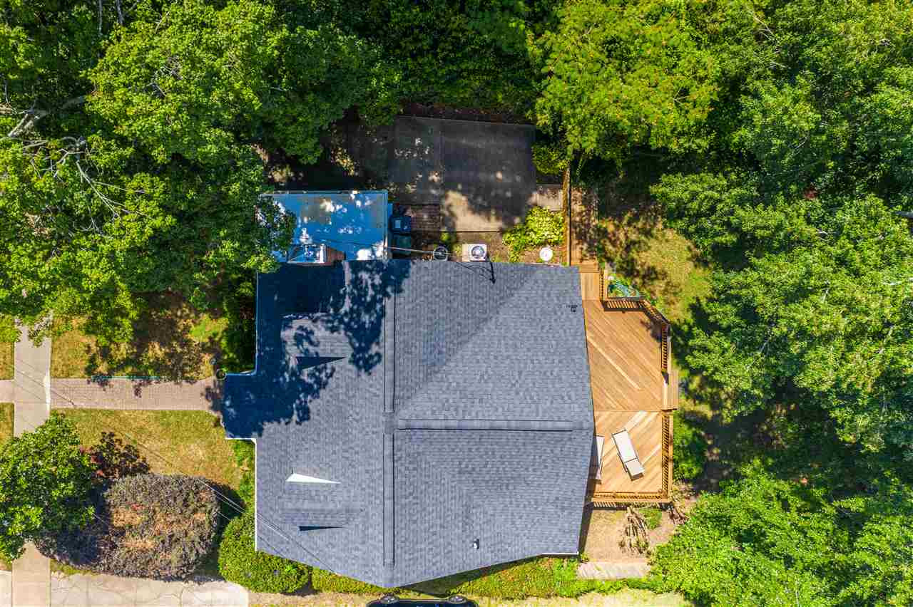 2724 Everett Avenue Raleigh, NC 27607 - Photo 29 of 30 Photo 29