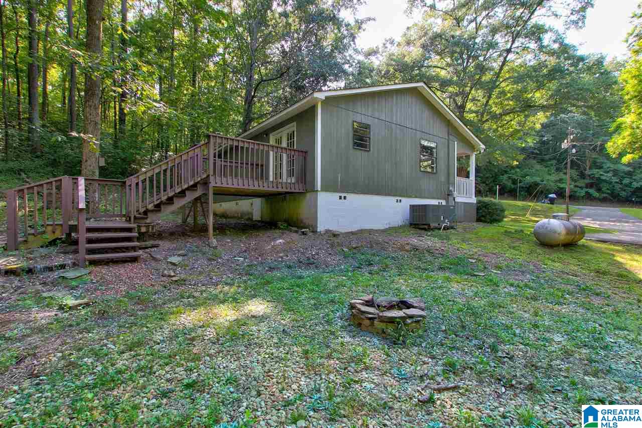 2758 Nail Road Warrior, AL 35180 - Photo 5 of 21