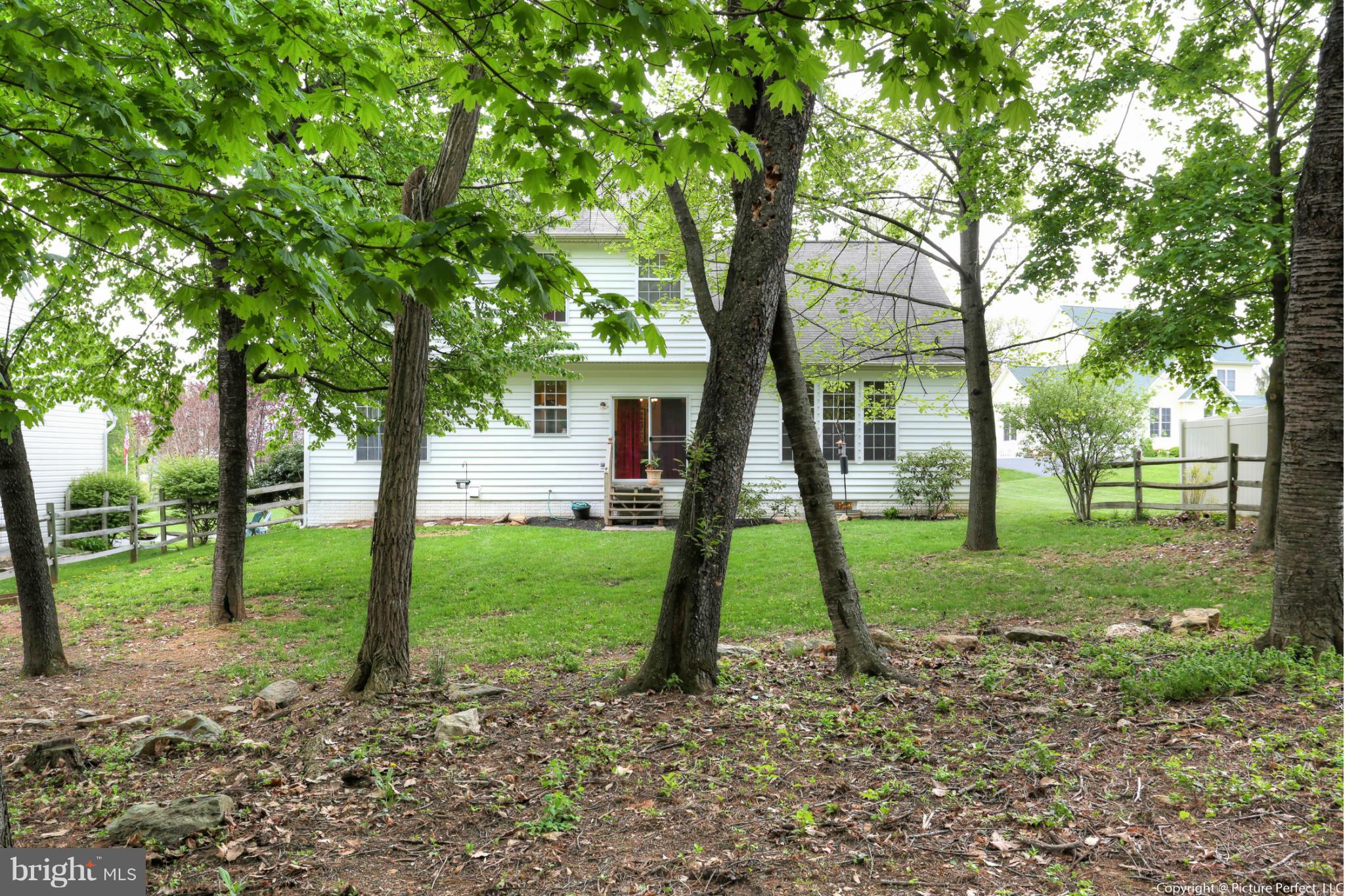 Exterior (Rear)
