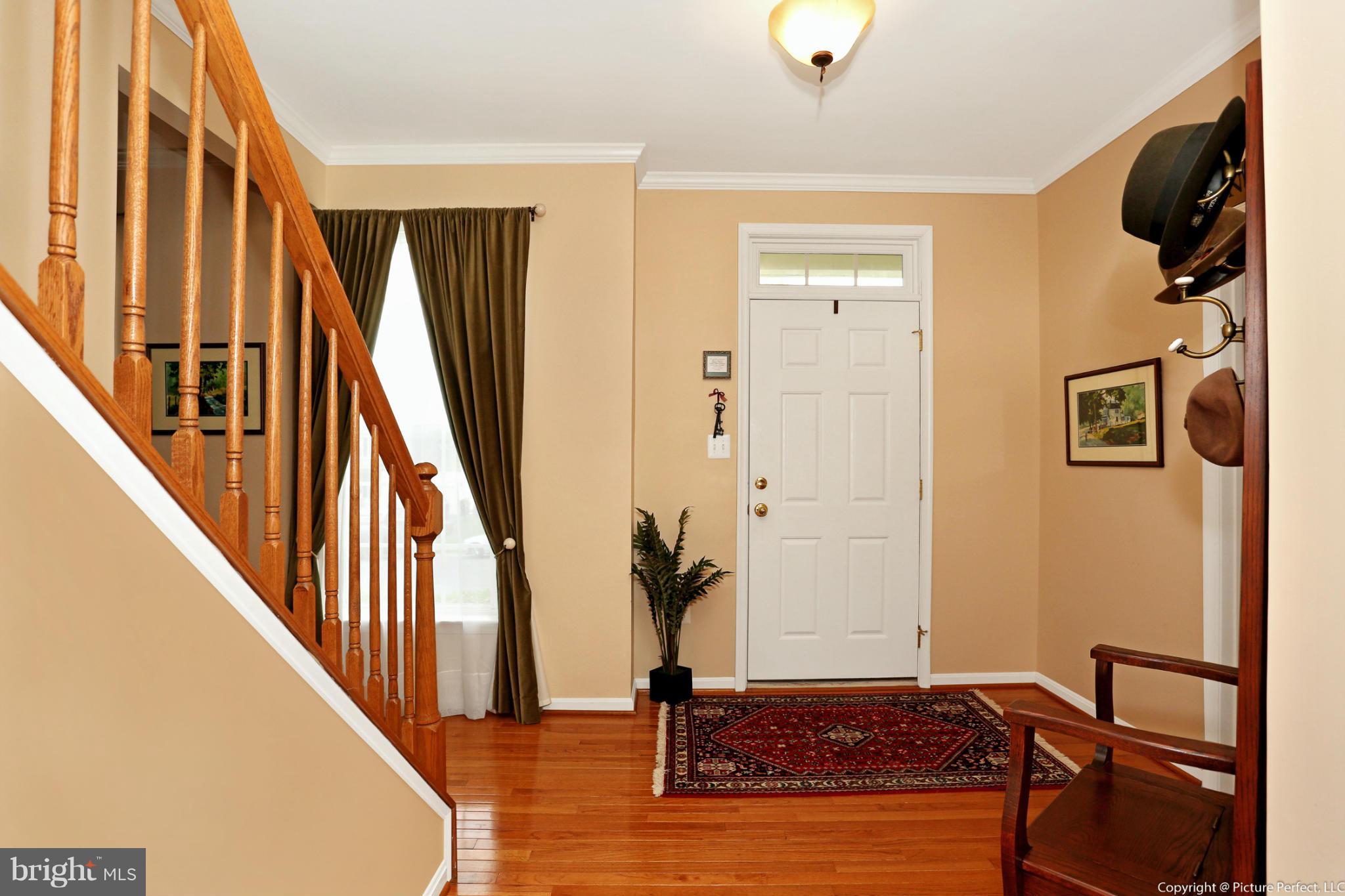 5748 Little Spring Way Frederick, MD 21704 - Photo 16 of 30 Interior (General)