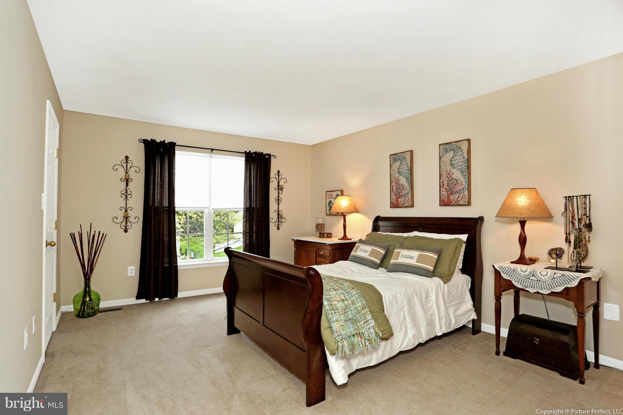 5748 Little Spring Way Frederick, MD 21704 - Photo 17 of 30 Bedroom (Master)
