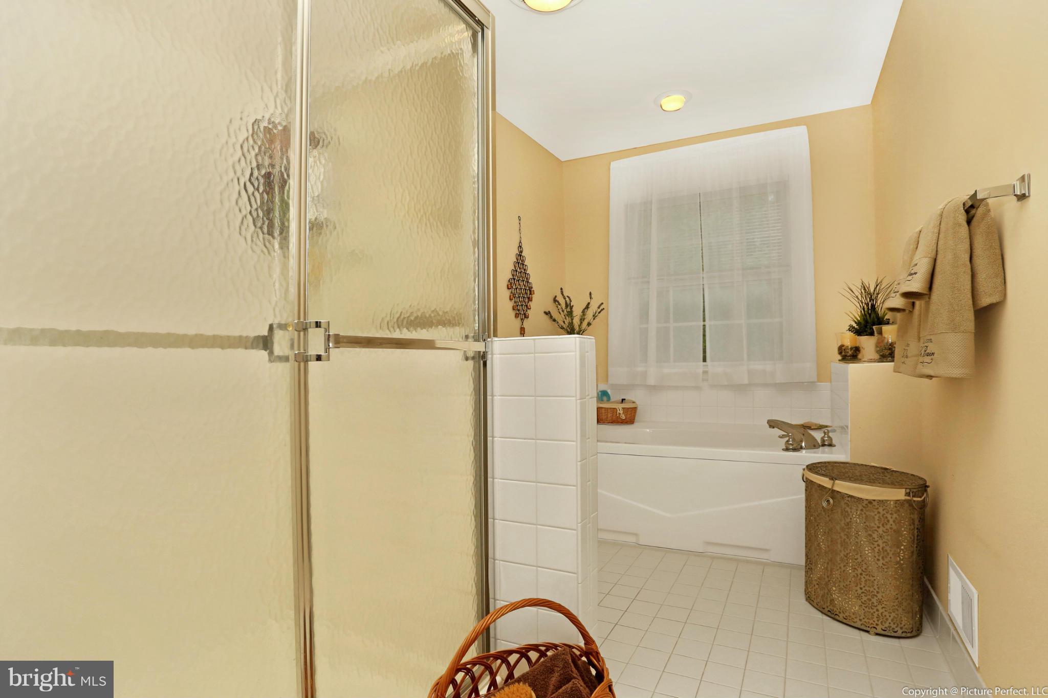 5748 Little Spring Way Frederick, MD 21704 - Photo 18 of 30 Bath (Master)