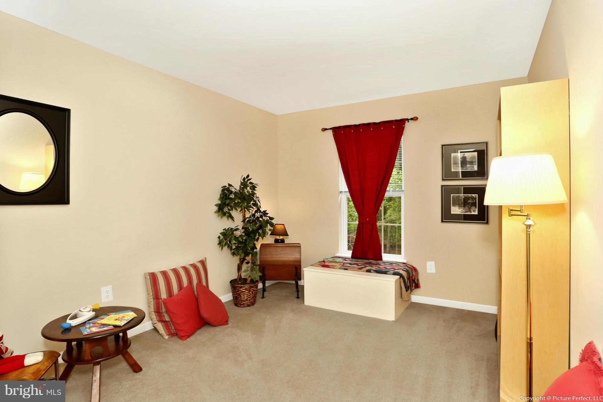 5748 Little Spring Way Frederick, MD 21704 - Photo 20 of 30 Bedroom