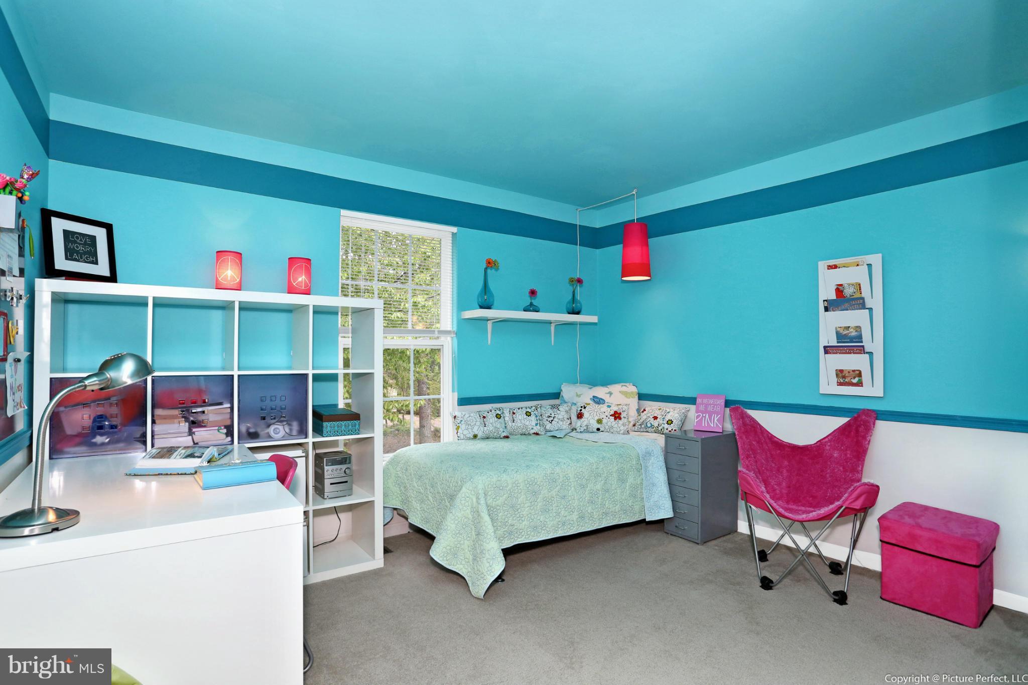5748 Little Spring Way Frederick, MD 21704 - Photo 22 of 30 Bedroom