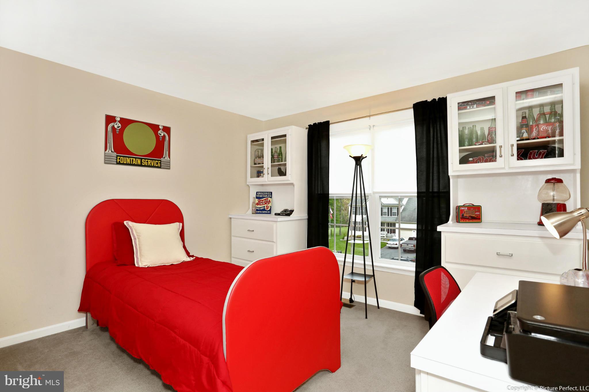5748 Little Spring Way Frederick, MD 21704 - Photo 23 of 30 Bedroom