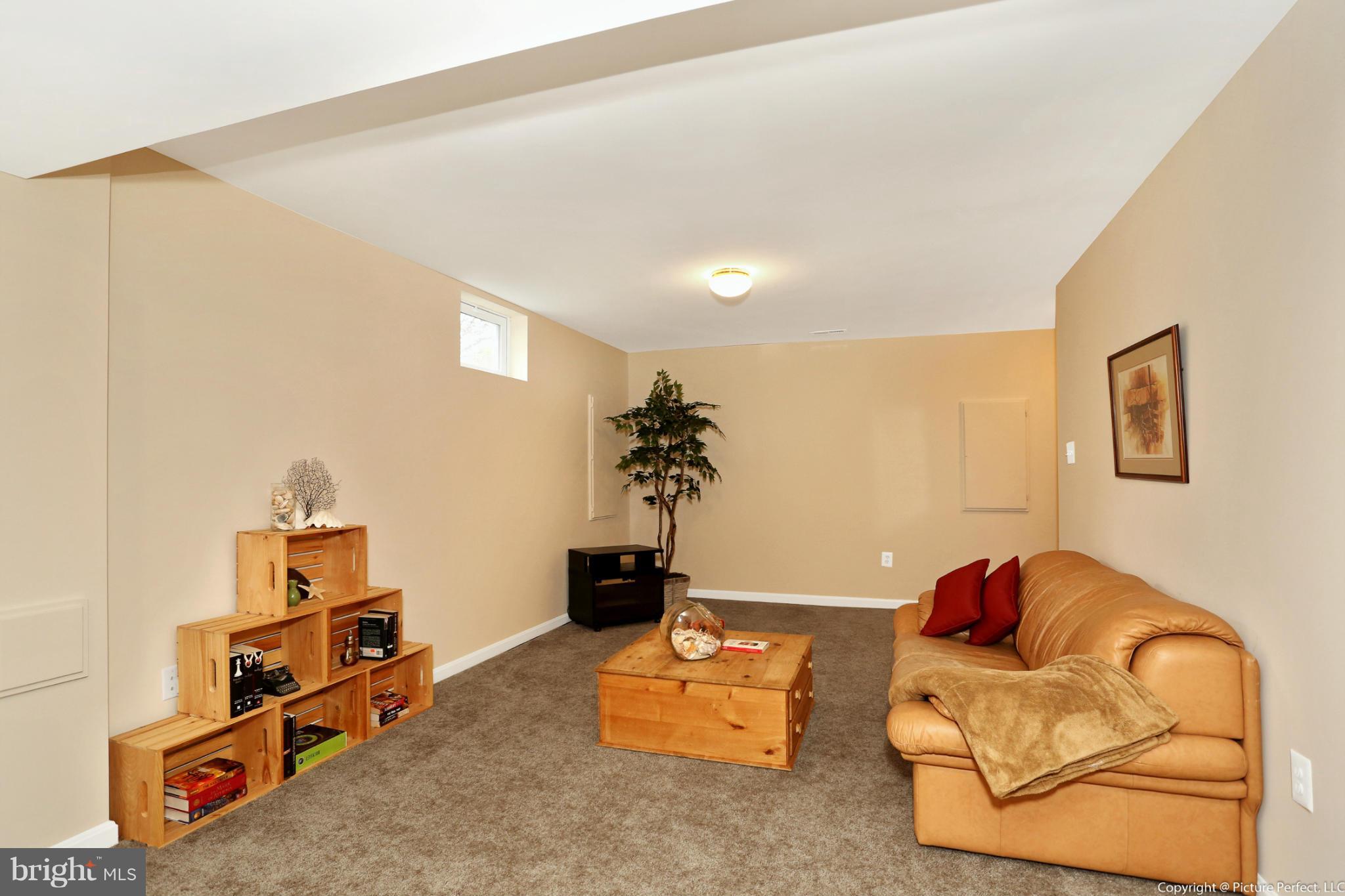 5748 Little Spring Way Frederick, MD 21704 - Photo 24 of 30 Basement