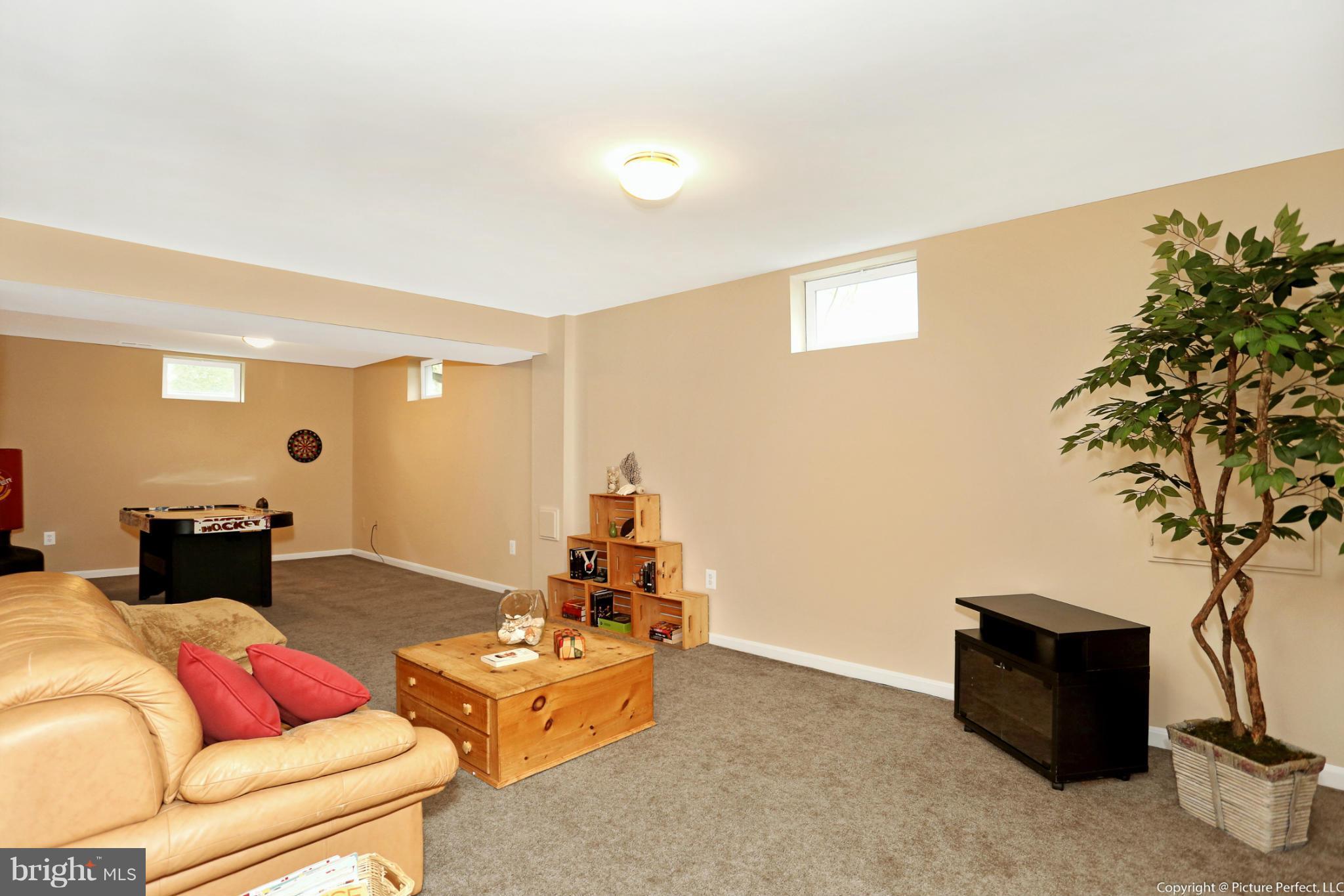 5748 Little Spring Way Frederick, MD 21704 - Photo 25 of 30 Basement