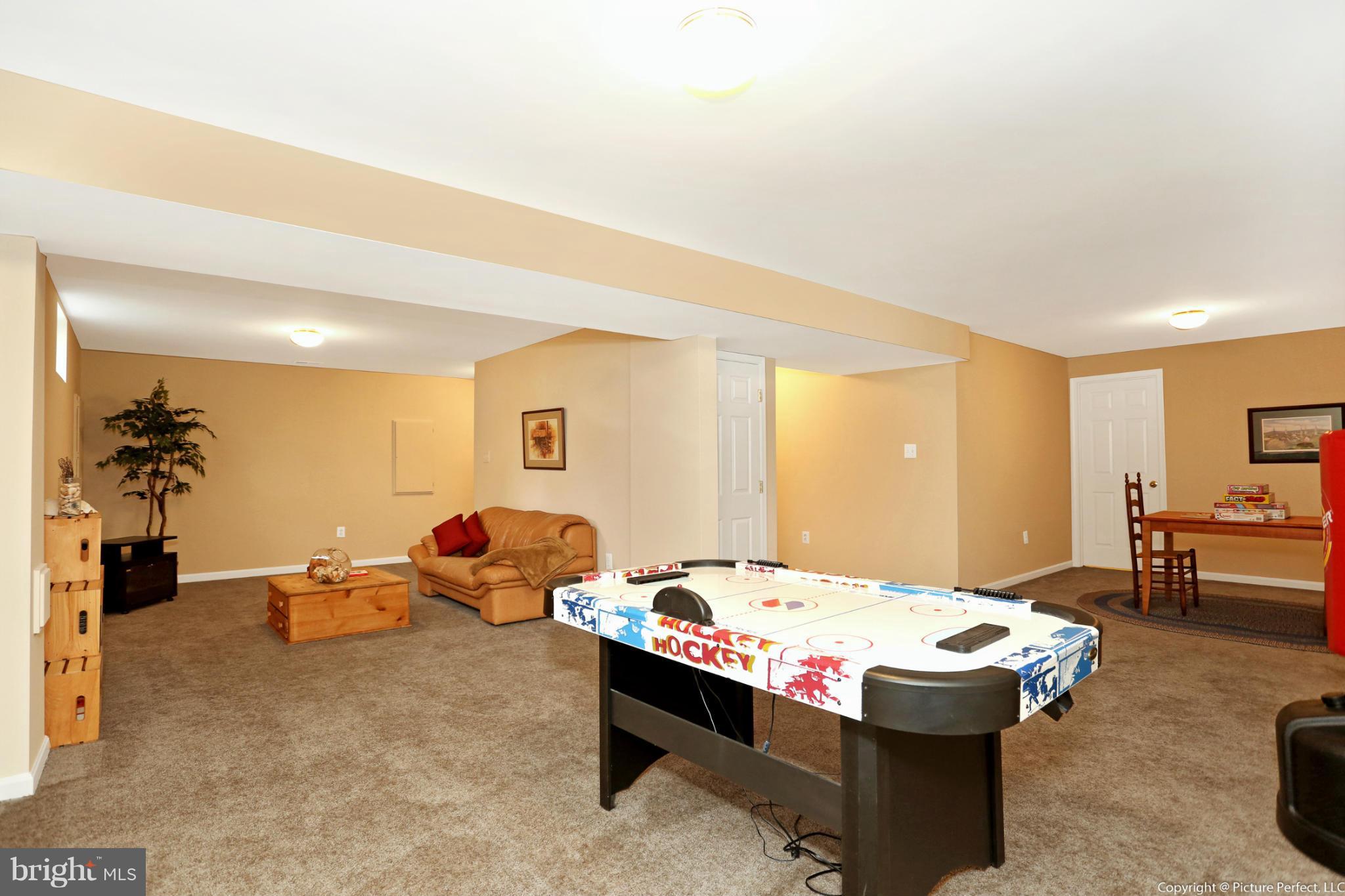 5748 Little Spring Way Frederick, MD 21704 - Photo 26 of 30 Basement
