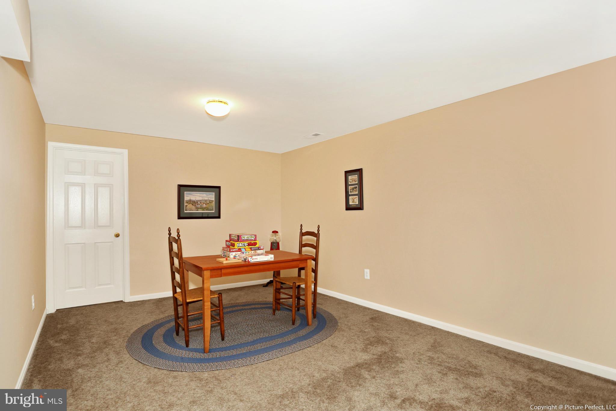 5748 Little Spring Way Frederick, MD 21704 - Photo 27 of 30 Basement