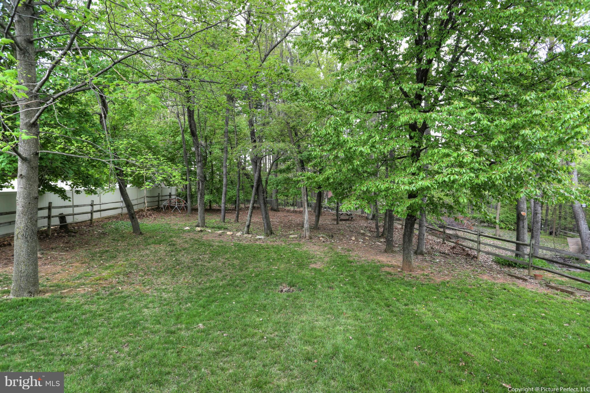 5748 Little Spring Way Frederick, MD 21704 - Photo 29 of 30 Exterior (Rear)