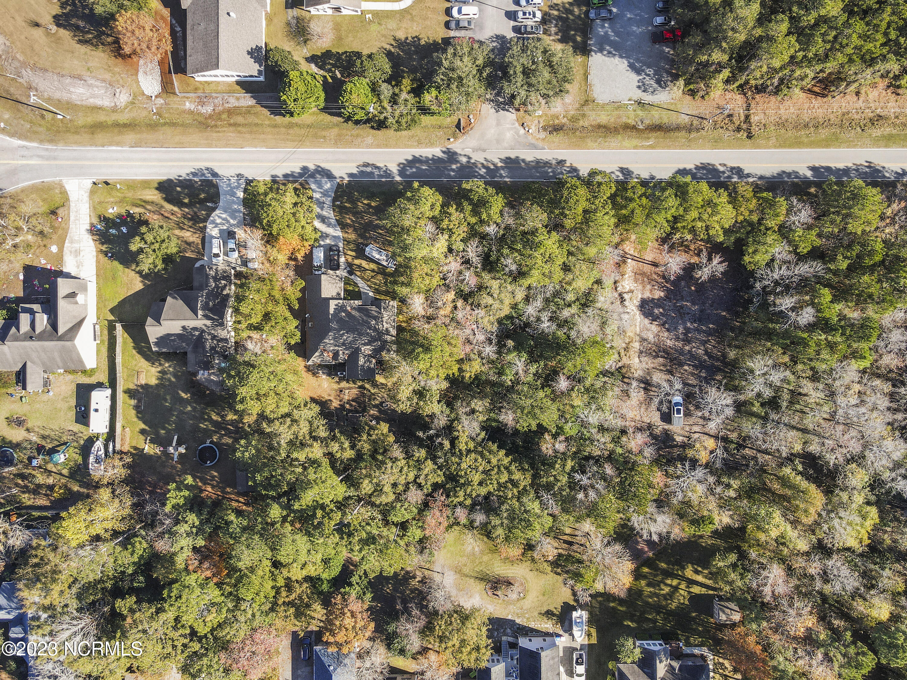 Lot 300 Mallard Bay Road Hampstead, NC 28443 - Photo 6 of 50 mls-DJI_0601