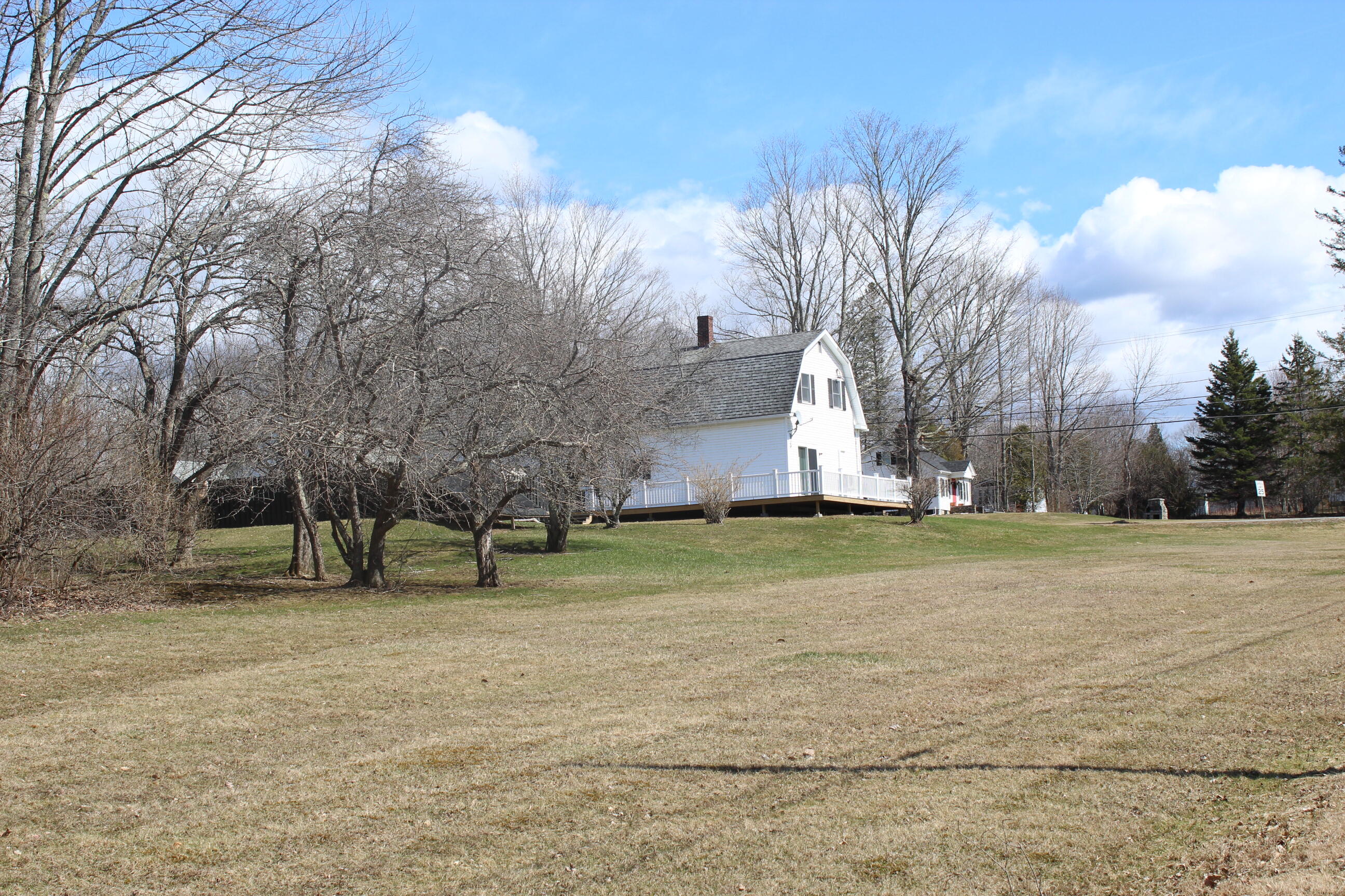 60 School House Road Orland, ME 04472 - Photo 3 of 45 IMG_9044