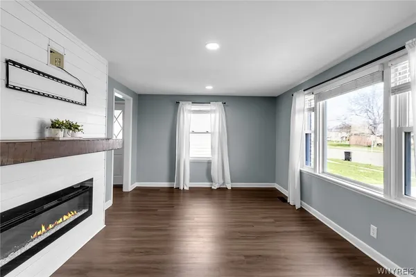 $234,900 | 3006 Eggert Road, Tonawanda, NY 14150