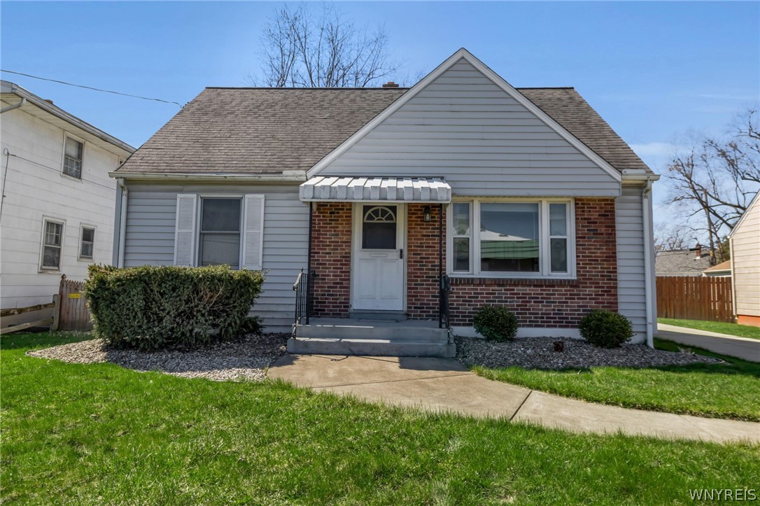 3006 Eggert Road Tonawanda, NY 14150 - Photo 2 of 47