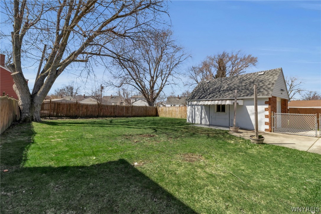 3006 Eggert Road Tonawanda, NY 14150 - Photo 36 of 47