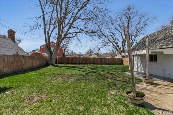 $234,900 | 3006 Eggert Road, Tonawanda, NY 14150