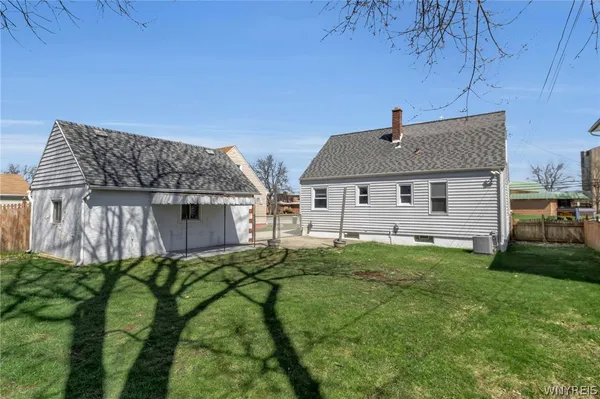 $234,900 | 3006 Eggert Road, Tonawanda, NY 14150