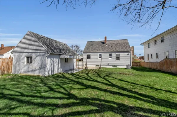 $234,900 | 3006 Eggert Road, Tonawanda, NY 14150