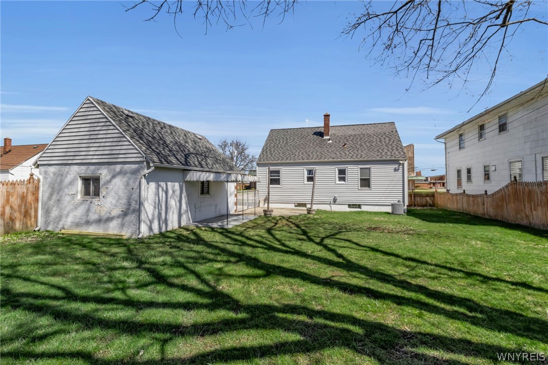 3006 Eggert Road Tonawanda, NY 14150 - Photo 39 of 47