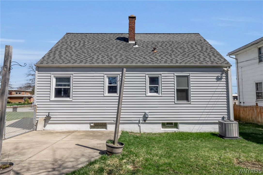 3006 Eggert Road Tonawanda, NY 14150 - Photo 40 of 47