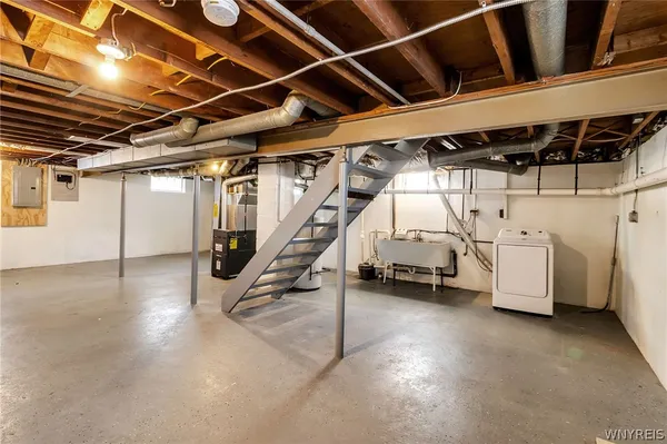 $234,900 | 3006 Eggert Road, Tonawanda, NY 14150