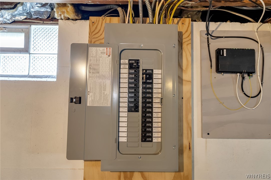 3006 Eggert Road Tonawanda, NY 14150 - Photo 45 of 47