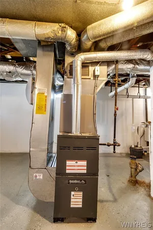 $234,900 | 3006 Eggert Road, Tonawanda, NY 14150