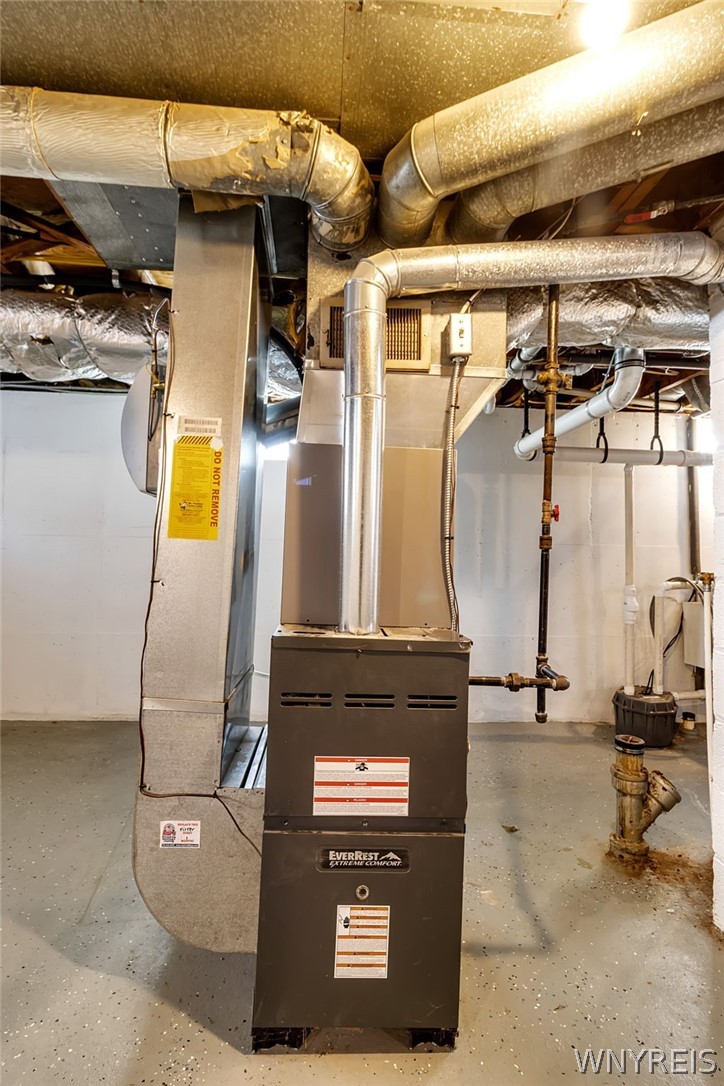 3006 Eggert Road Tonawanda, NY 14150 - Photo 46 of 47