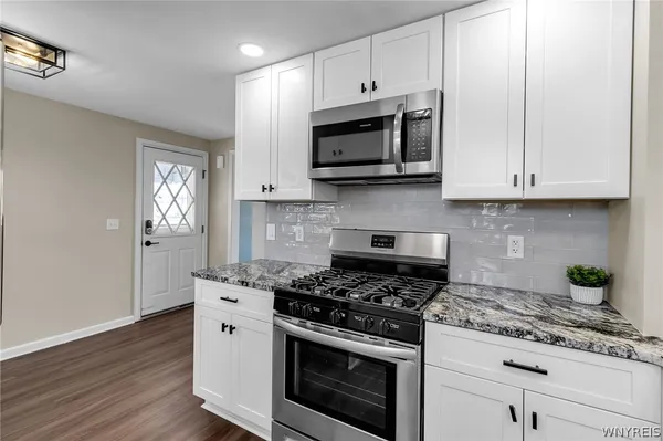 $234,900 | 3006 Eggert Road, Tonawanda, NY 14150