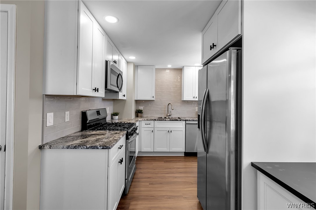 3006 Eggert Road Tonawanda, NY 14150 - Photo 8 of 47