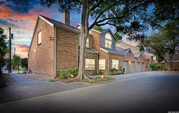 $499,000 | 8103 North New Braunfels Avenue, Unit 12, San Antonio, TX 78209